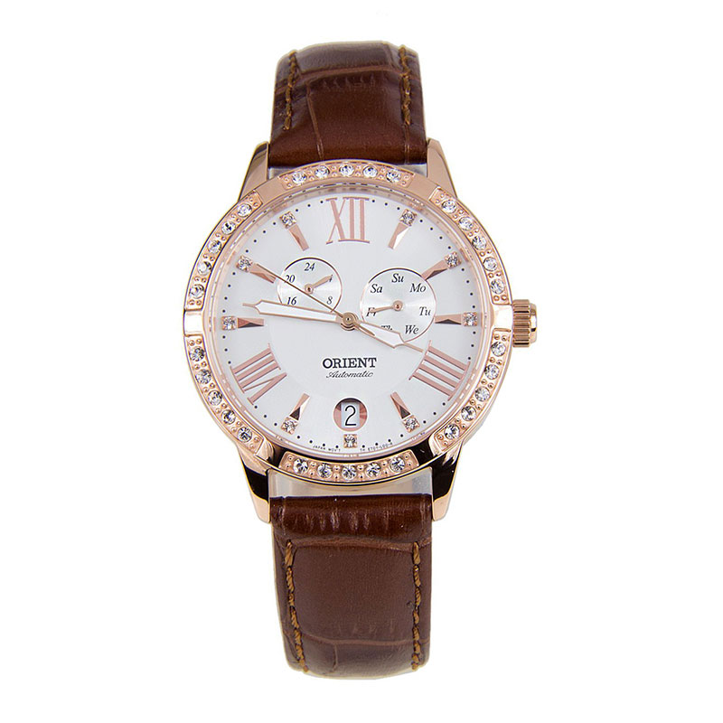 Часы Orient Fashionable Automatic ET0Y002W