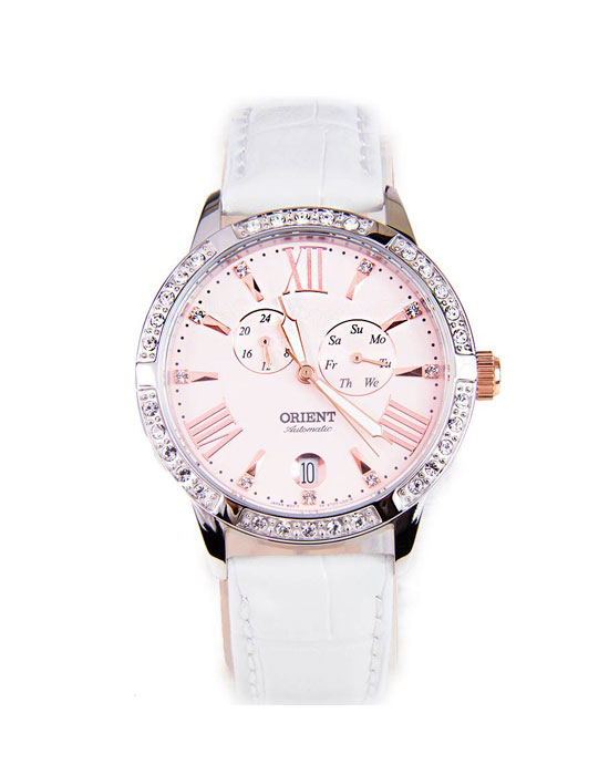 Часы Orient Fashionable Automatic ET0Y003Z