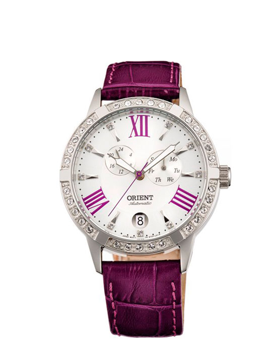 Часы Orient Fashionable Automatic ET0Y004W