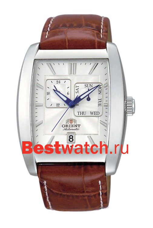 Часы Orient Classic Automatic ETAB005W
