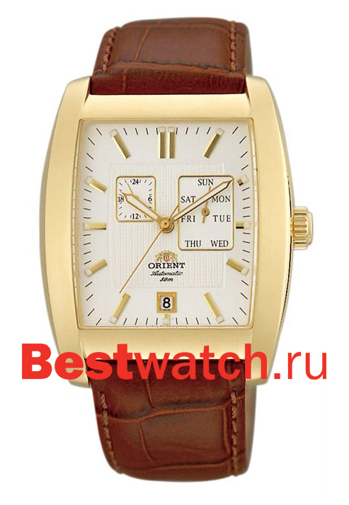 Часы Orient Classic Automatic ETAB007W