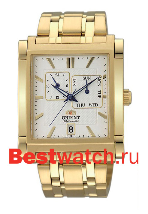 Часы Orient Classic Automatic ETAC001W