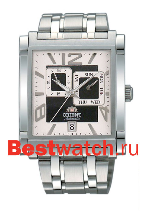Часы Orient Classic Automatic ETAC003W