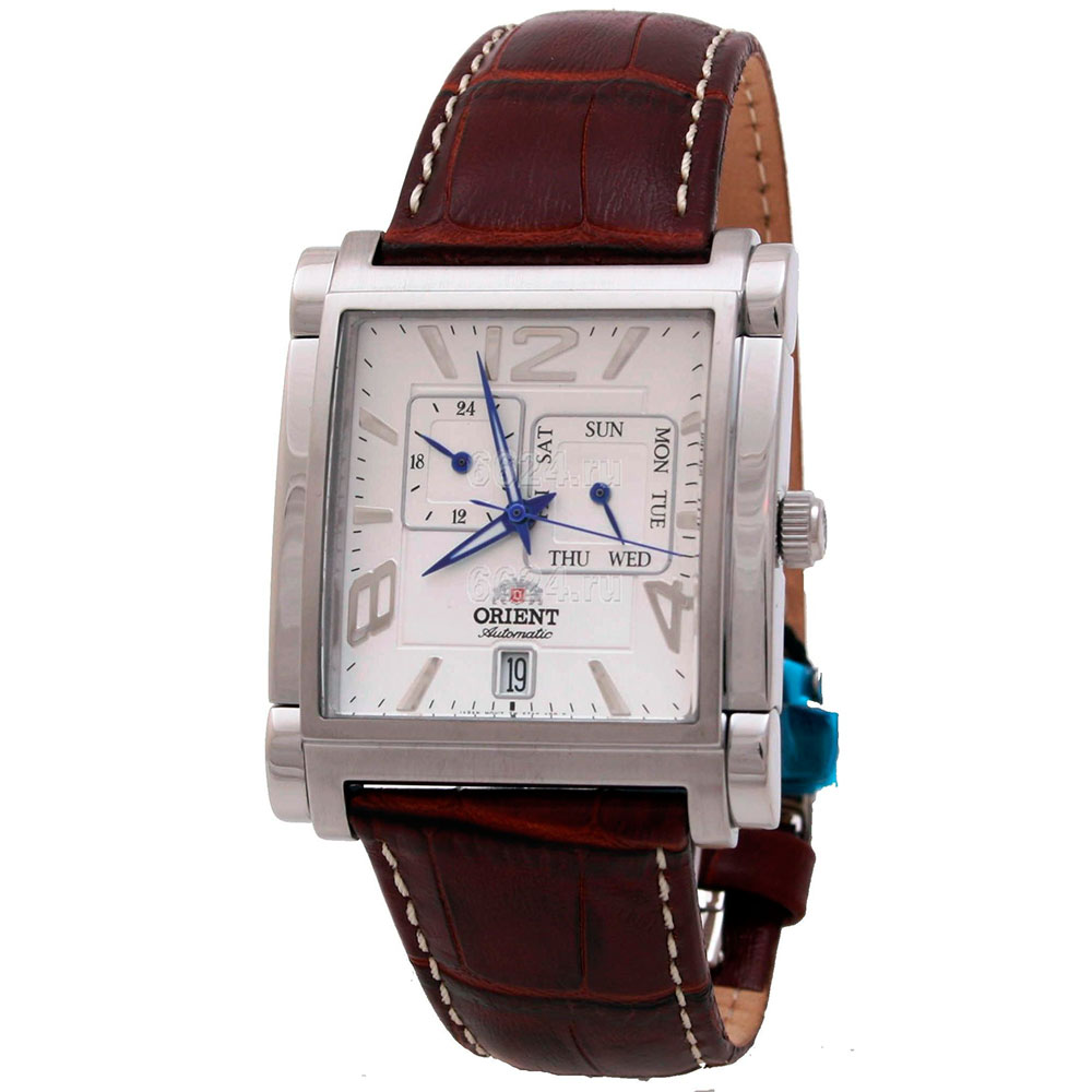 Часы Orient Classic Automatic ETAC005W