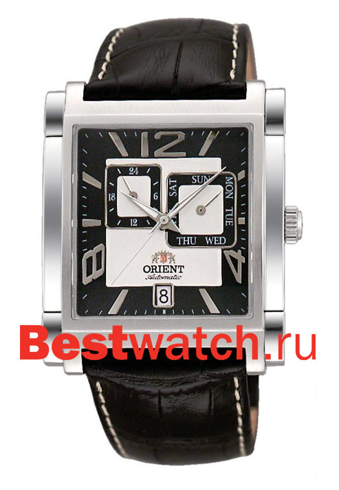 Часы Orient Classic Automatic ETAC006B