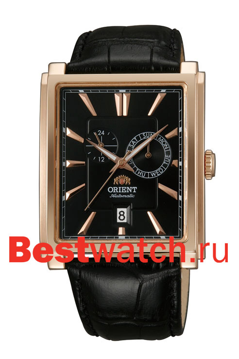 Часы Orient Classic Automatic ETAF001B