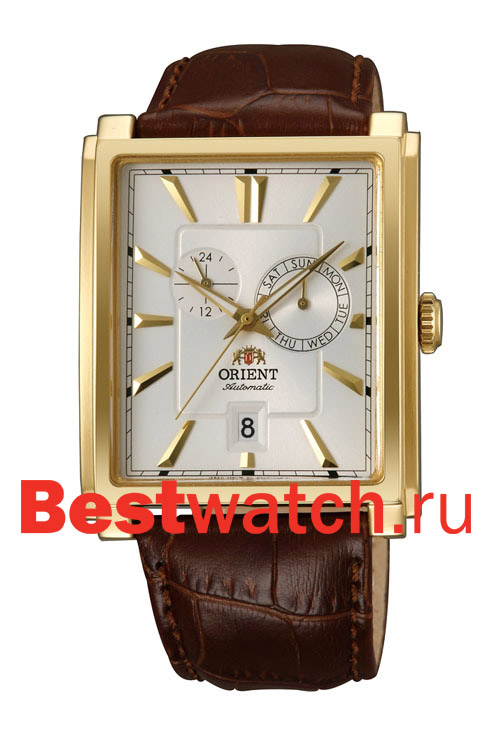 Часы Orient Classic Automatic ETAF003W
