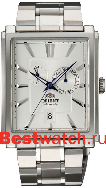 Часы Orient Classic Automatic ETAF004W
