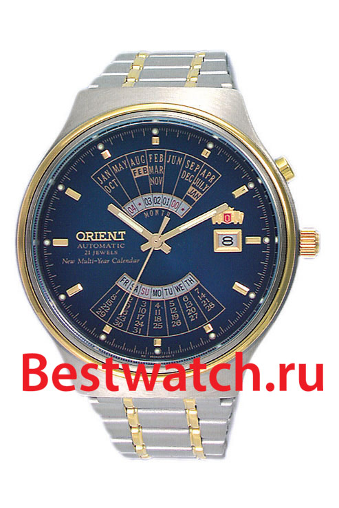 Часы Orient Sporty Automatic EU00000D