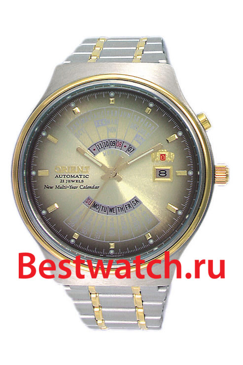 Часы Orient Sporty Automatic EU00000U