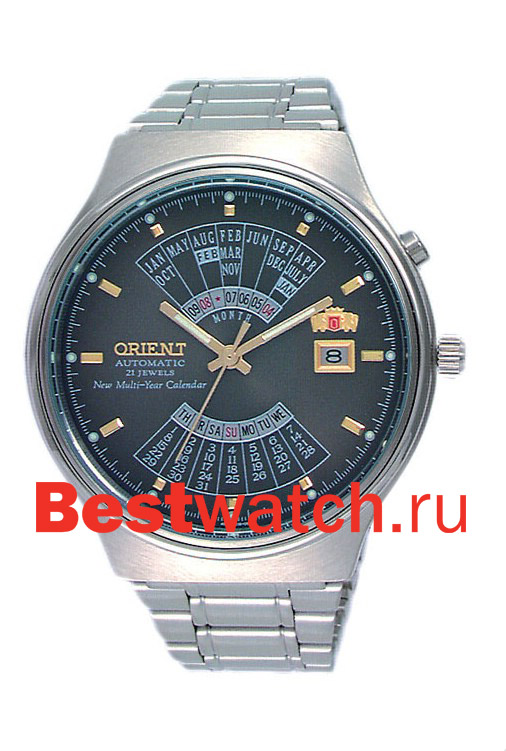 Часы Orient Sporty Automatic EU00002T