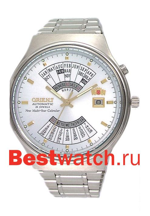 Часы Orient Sporty Automatic EU00002W