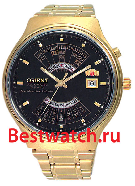 Часы Orient Sporty Automatic EU00008B