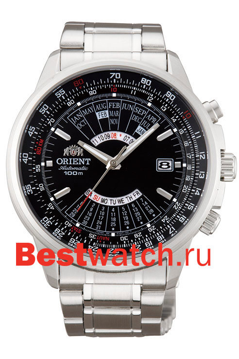 Часы Orient Sporty Automatic EU07005B