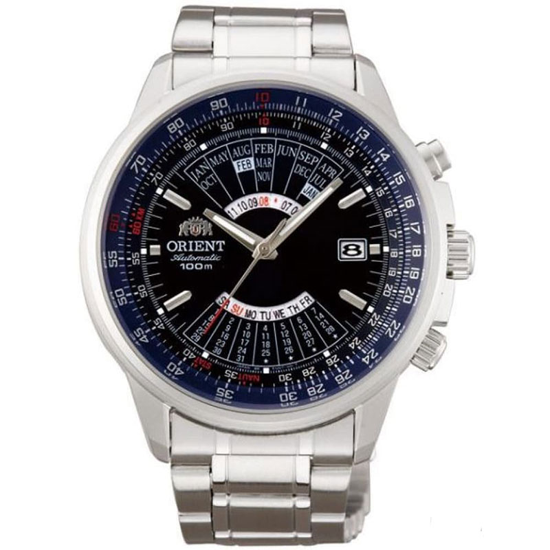 Часы Orient Sporty Automatic EU07008D