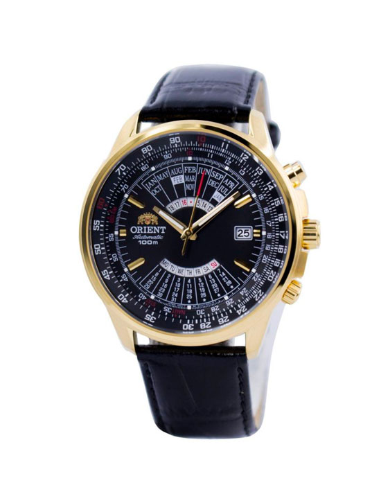 Часы Orient Fashionable Automatic EU07009B