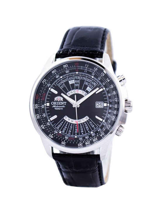 Часы Orient Fashionable Automatic EU0700BB
