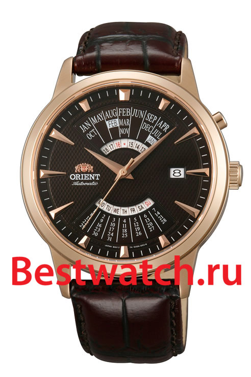 Часы Orient Sporty Automatic EU0A001T