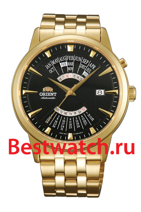 Часы Orient Sporty Automatic EU0A002B