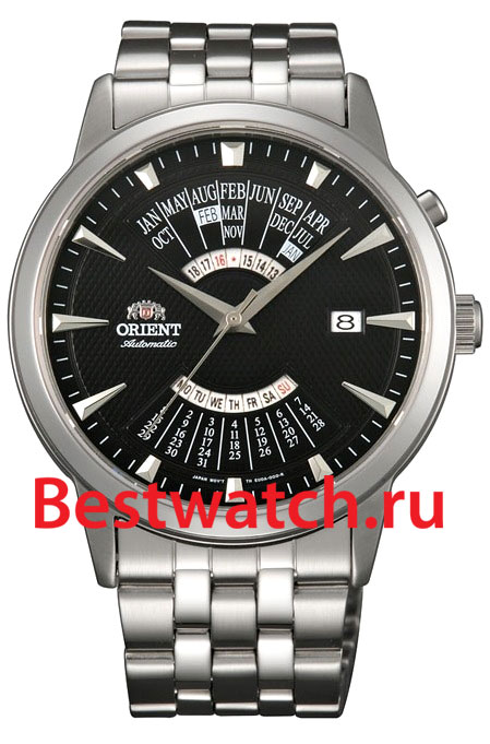 Часы Orient Sporty Automatic EU0A003B