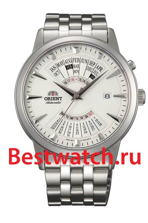 Часы Orient Sporty Automatic EU0A003W