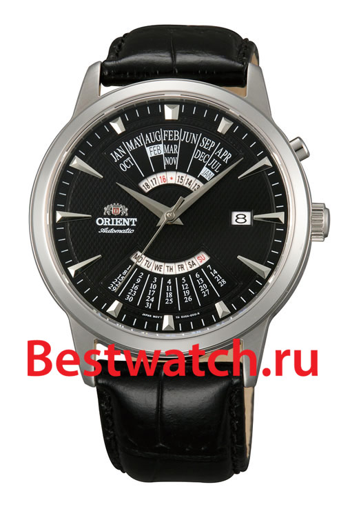 Часы Orient Sporty Automatic EU0A004B