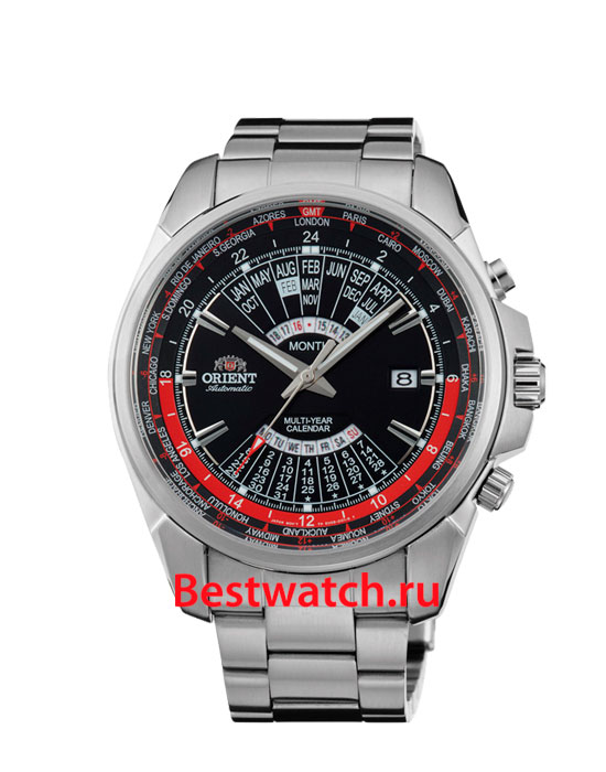 Часы Orient Sporty Automatic EU0B001B