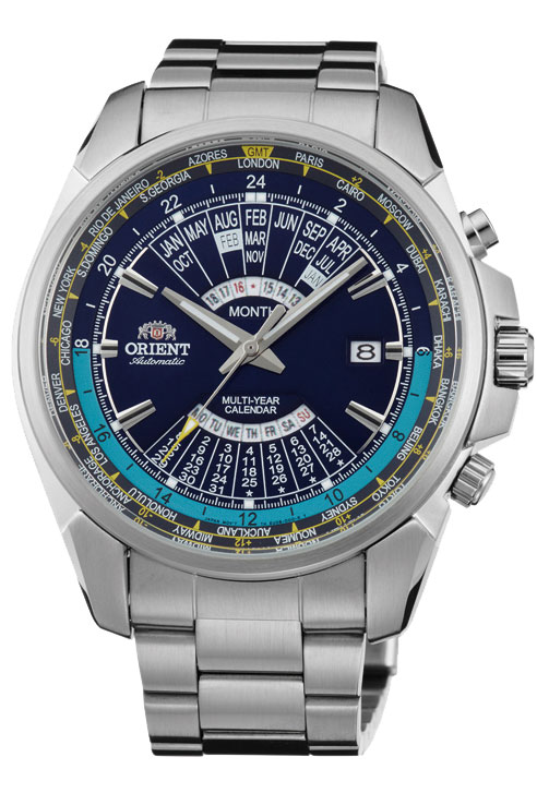 Часы Orient Sporty Automatic EU0B002D