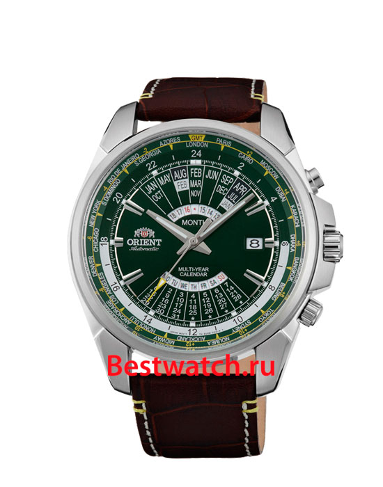 Часы Orient Sporty Automatic EU0B003F