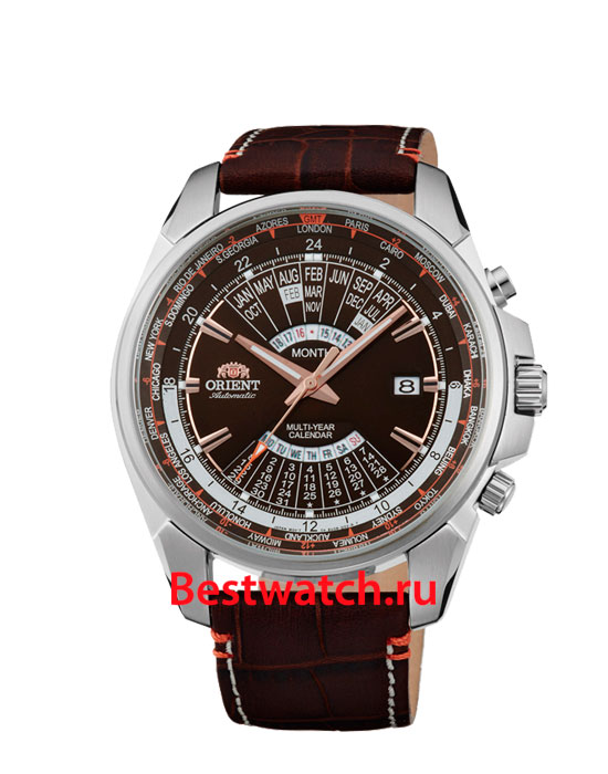 Часы Orient Sporty Automatic EU0B004T