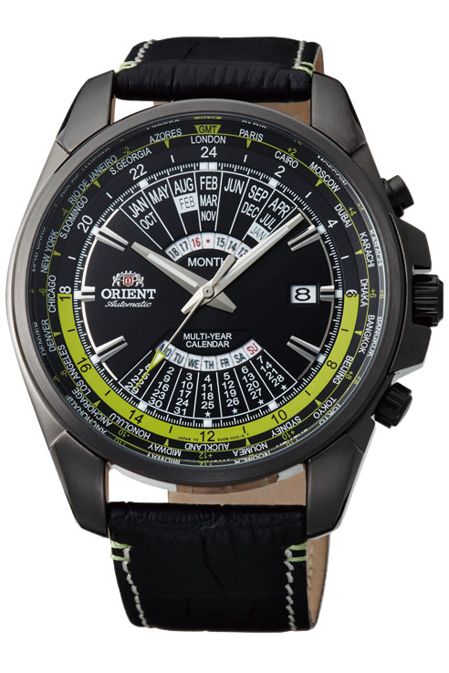Часы Orient Sporty Automatic EU0B005B