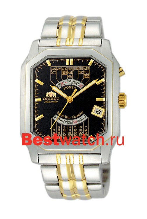 Часы Orient Classic Automatic EUAA001B