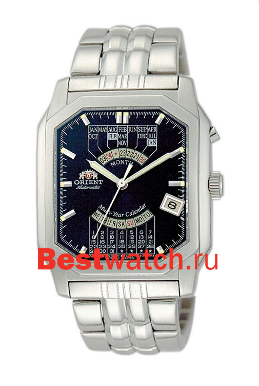 Часы Orient Classic Automatic EUAA002D