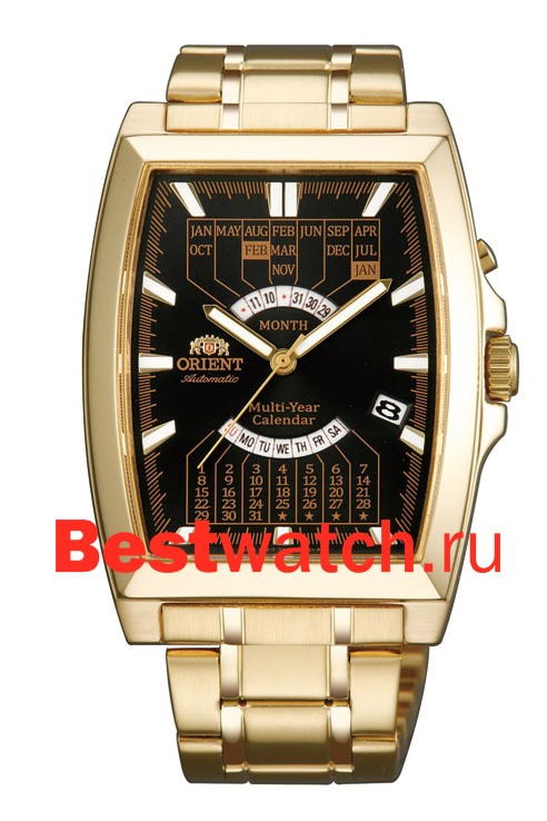 Часы Orient Sporty Automatic EUAF001B