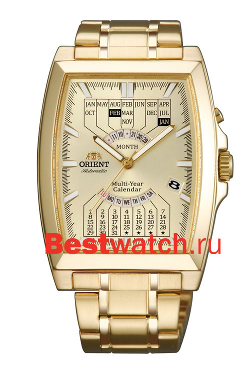 Часы Orient Sporty Automatic EUAF001C