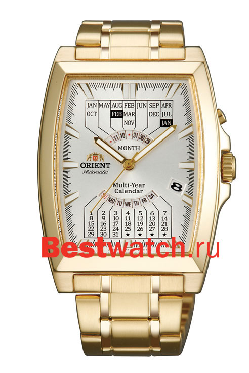 Часы Orient Sporty Automatic EUAF001W