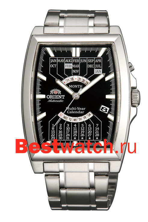 Часы Orient Sporty Automatic EUAF002B