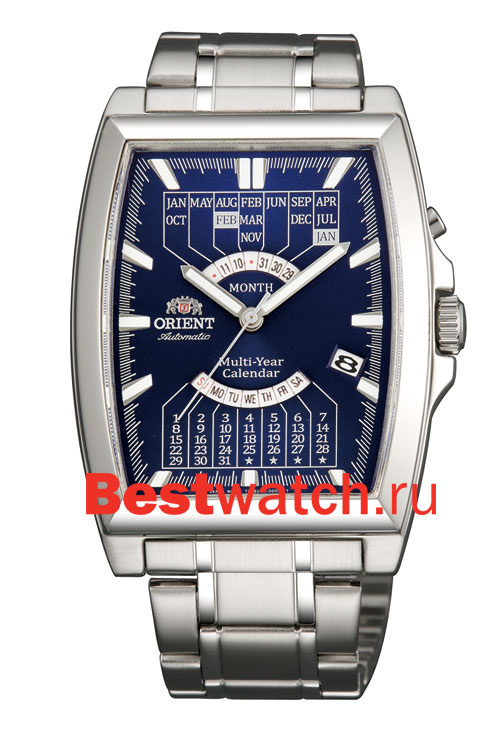 Часы Orient Sporty Automatic EUAF002D
