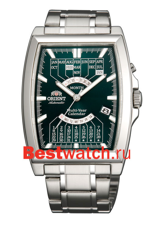 Часы Orient Sporty Automatic EUAF002F