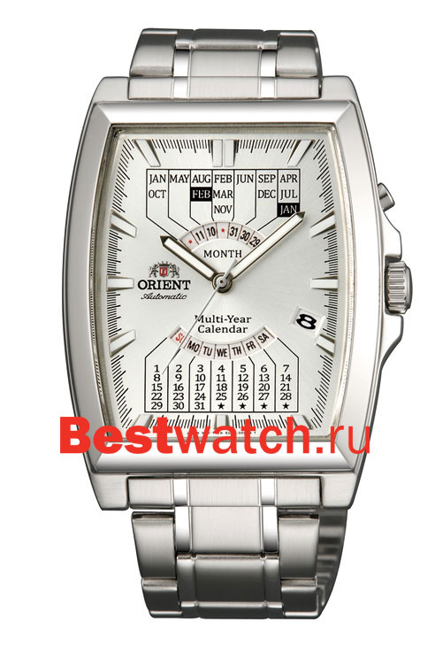 Часы Orient Sporty Automatic EUAF002W