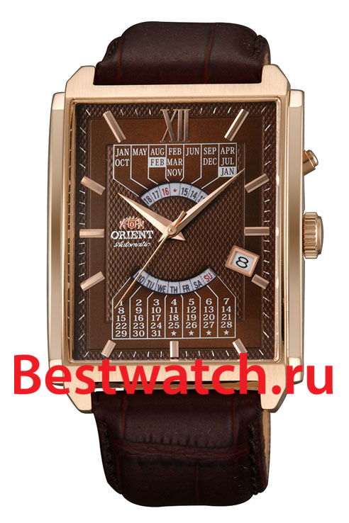 Часы Orient Classic Automatic EUAG001T