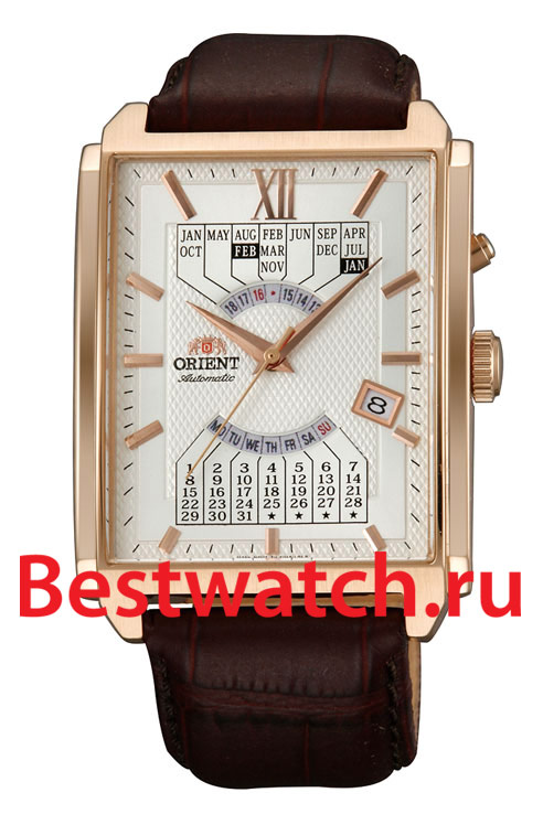 Часы Orient Classic Automatic EUAG001W