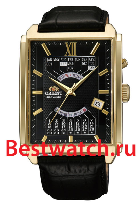 Часы Orient Classic Automatic EUAG002B