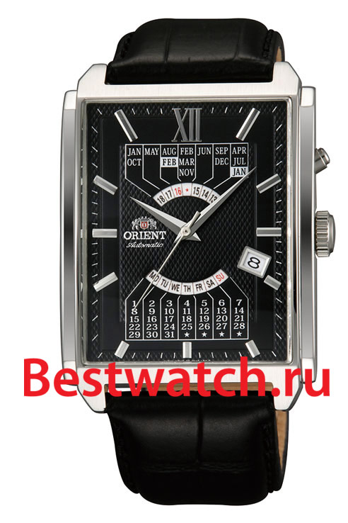 Часы Orient Classic Automatic EUAG003B