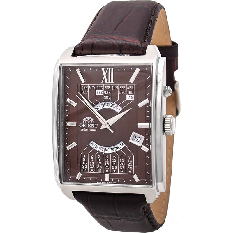 Часы Orient Classic Automatic EUAG004T