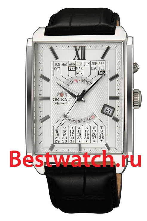 Часы Orient Classic Automatic EUAG005W