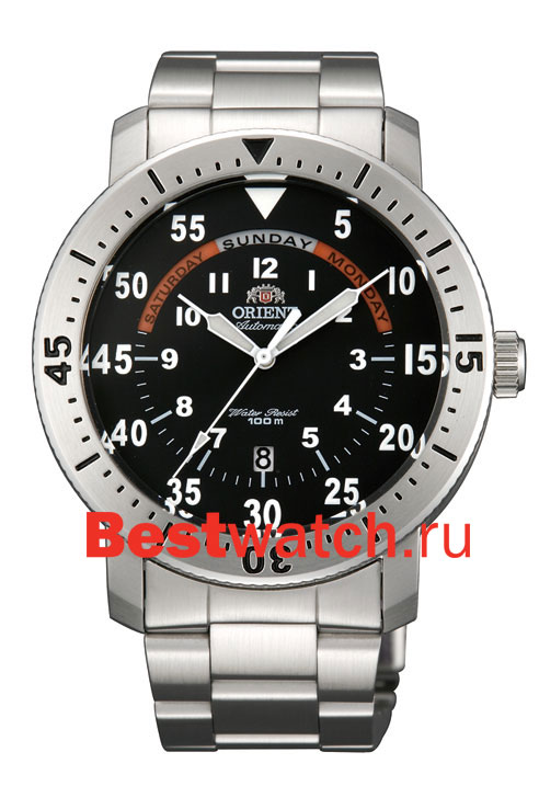 Часы Orient Sporty Automatic EV0N001B