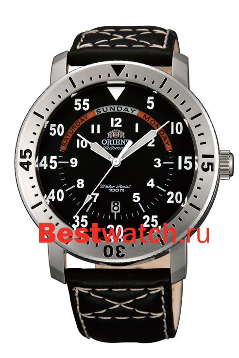 Часы Orient Sporty Automatic EV0N003B