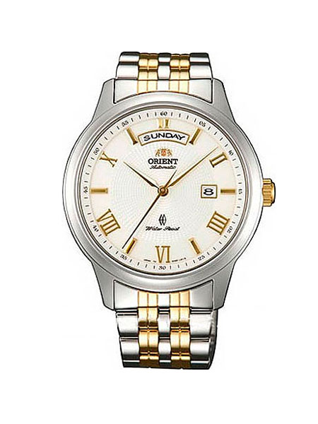 Часы Orient AUTOMATIC EV0P001W