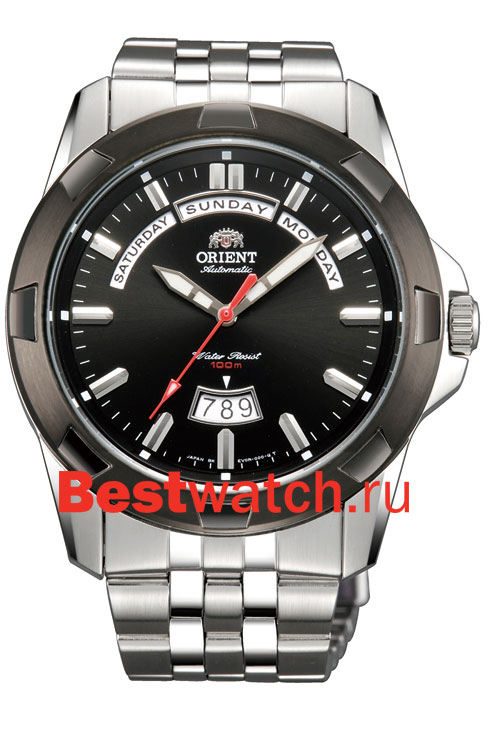 Часы Orient Sporty Automatic EV0R001B